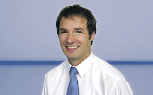 Dr. Juergen M. Anders